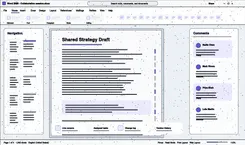 Word 2026 Ворд 2026 — скриншот 1