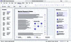 Word 2026 Ворд 2026 — скриншот 2